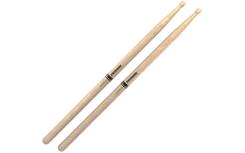 PROMARK PW2BW - барабанные палочки 2B