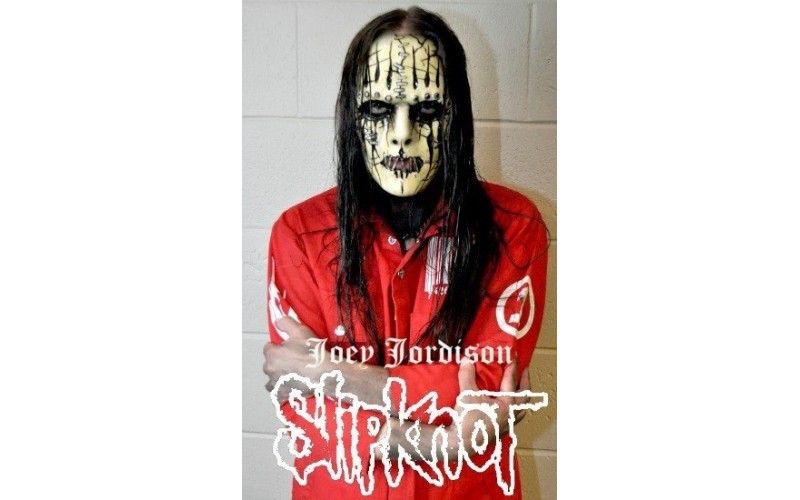 PROMARK PW515W - барабанные палочки Joey Jordison, дуб