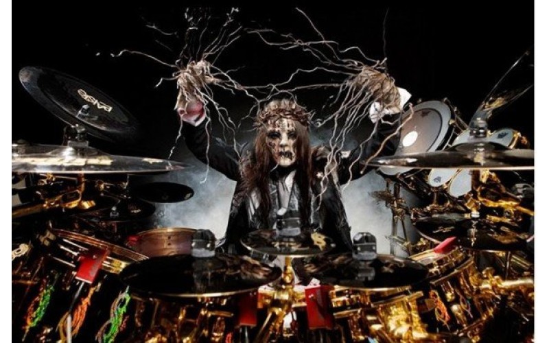 PROMARK PW515W - барабанные палочки Joey Jordison, дуб