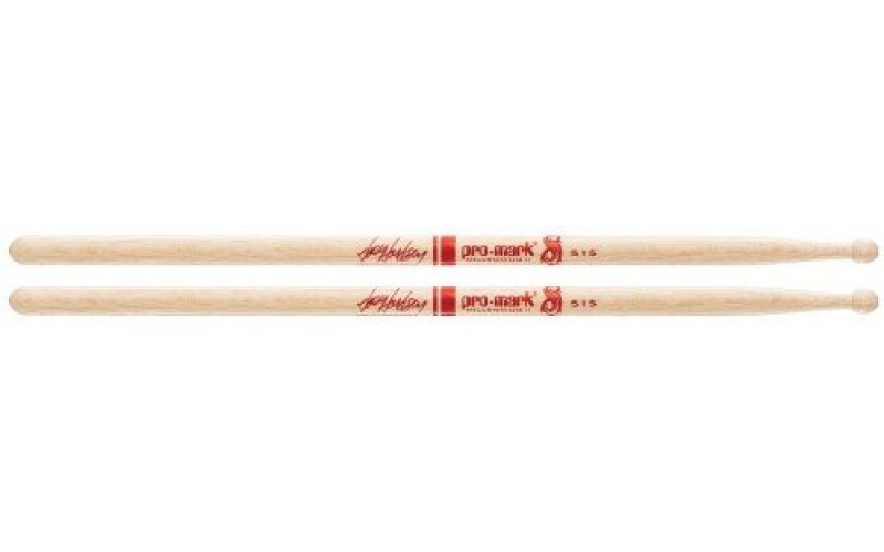 PROMARK PW515W - барабанные палочки Joey Jordison, дуб