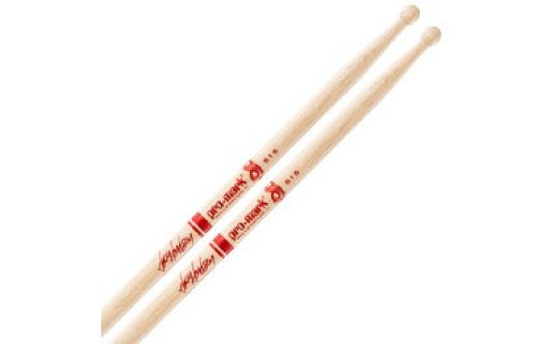 PROMARK PW515W - барабанные палочки Joey Jordison, дуб