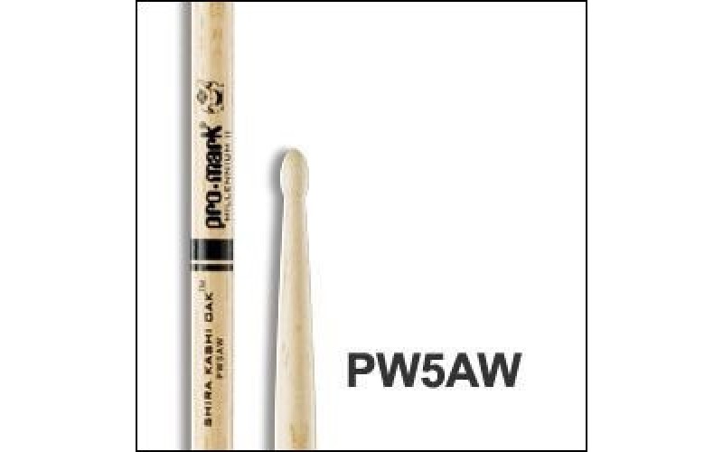 PROMARK PW5AW - барабанные палочки 5A