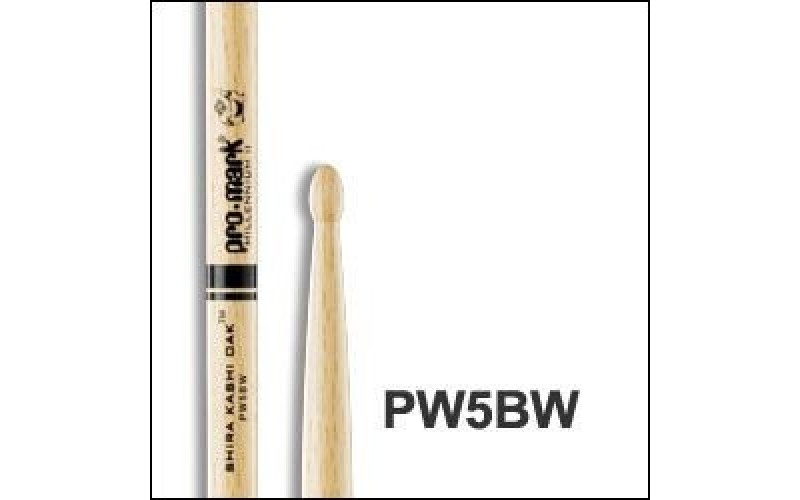 PROMARK PW5BW - барабанные палочки 5B