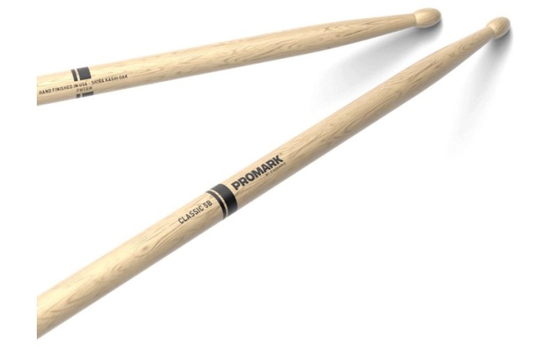 PROMARK PW5BW - барабанные палочки 5B