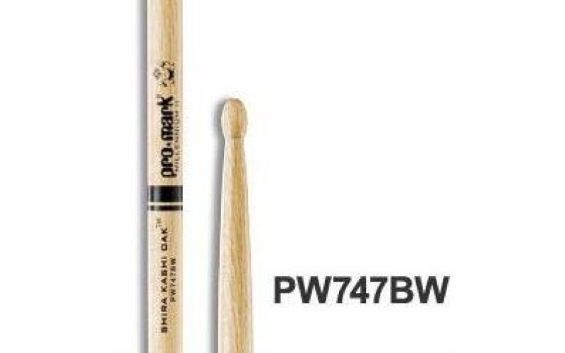 PROMARK PW747BW - барабанные палочки Super Rock