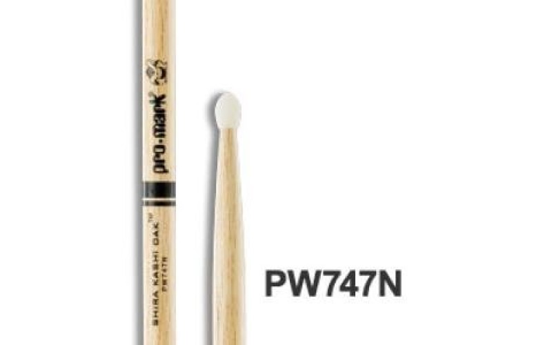 PROMARK PW747N - барабанные палочки Shira Kashi