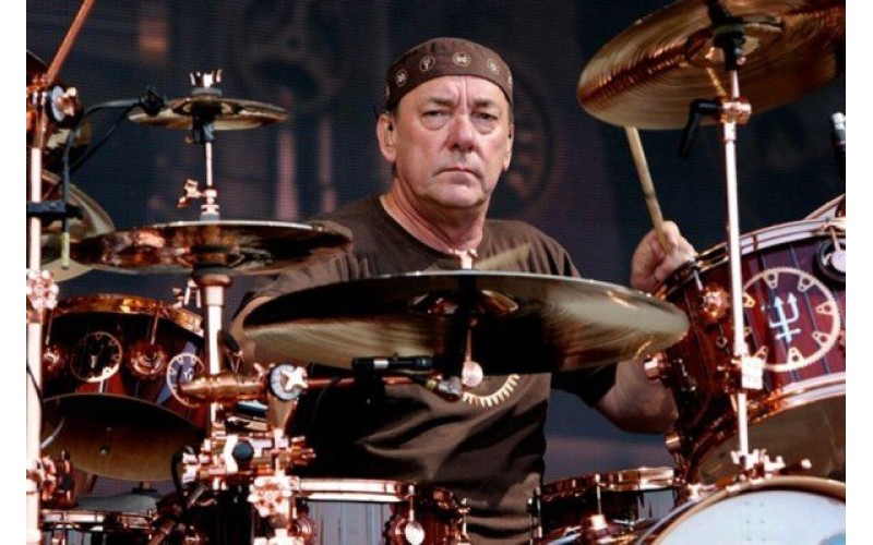 PROMARK PW747W - барабанные палочки Neil Peart