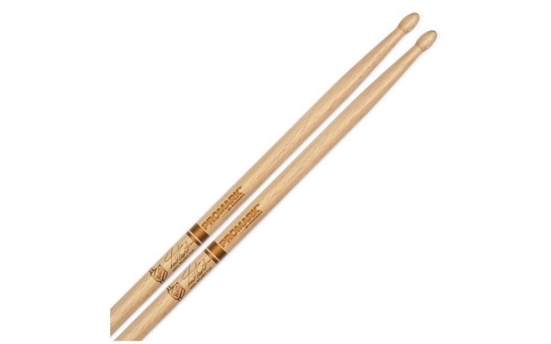 PROMARK PW747W - барабанные палочки Neil Peart