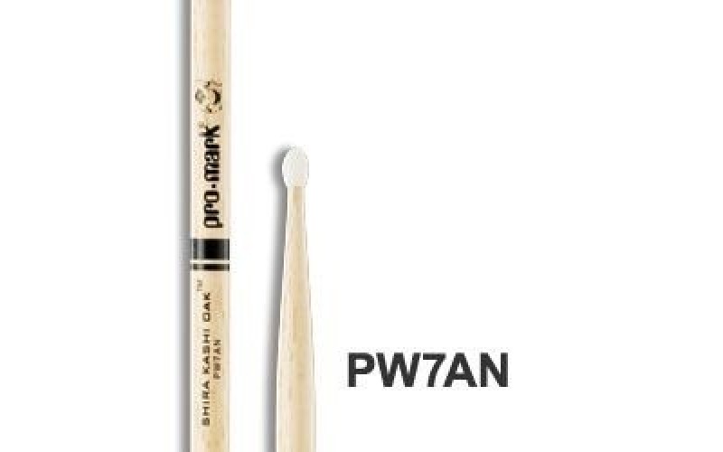 PROMARK PW7AN - барабанные палочки 7A