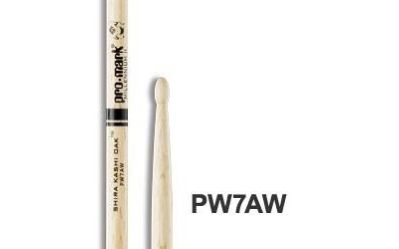 PROMARK PW7AW - барабанные палочки 7A