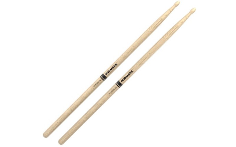 PROMARK PW7AW - барабанные палочки 7A