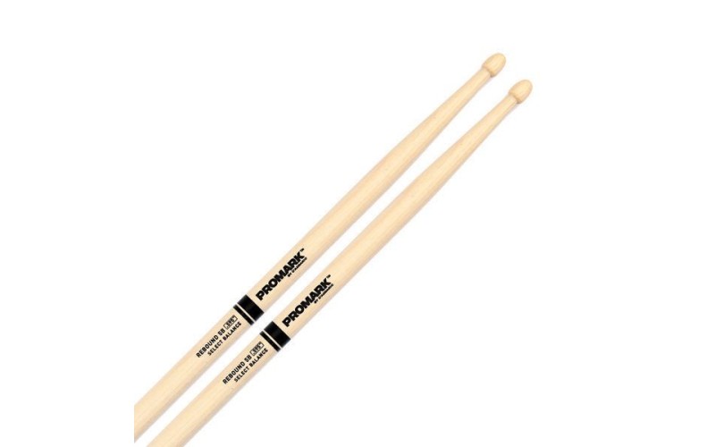 PROMARK RBH595AW - Барабанные палочки орех