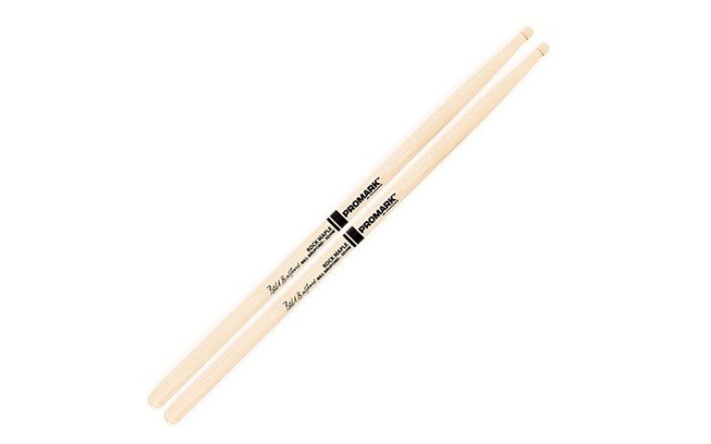 PROMARK SD4W барабанные палочки Bill Bruford, клен