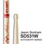 PROMARK SD531W - барабанные палочкие Jason Bonham