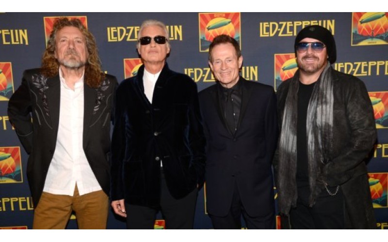 PROMARK SD531W - барабанные палочкие Jason Bonham