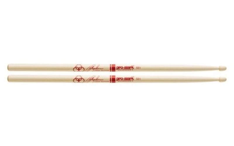 PROMARK SD531W - барабанные палочкие Jason Bonham
