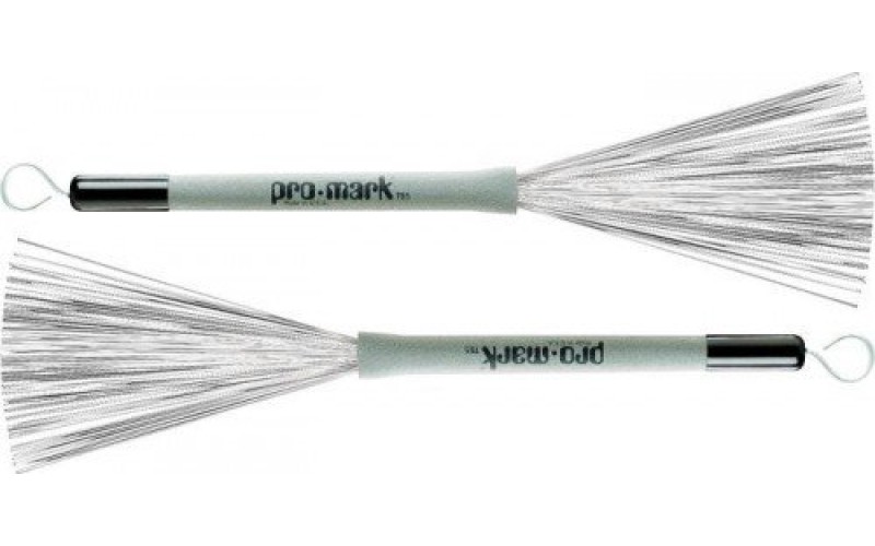 PROMARK TB5 - металлические барабанные щётки