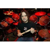 PROMARK TX2BXN DAVE LOMBARDO - барабанные палочки 2Bx