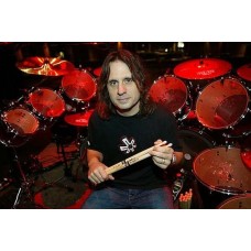 PROMARK TX2BXN DAVE LOMBARDO - барабанные палочки 2Bx