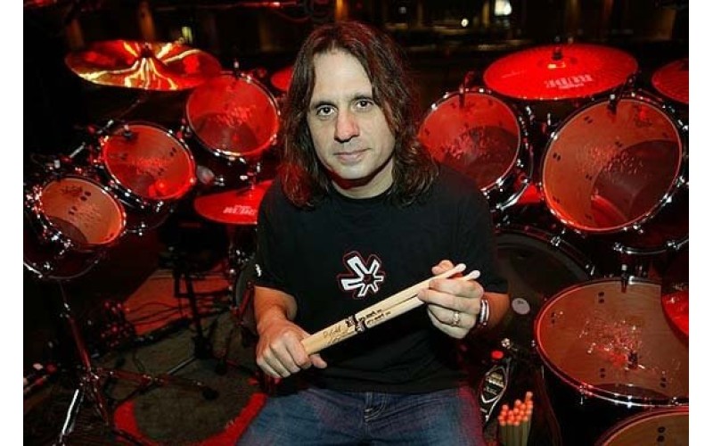PROMARK TX2BXN DAVE LOMBARDO - барабанные палочки 2Bx