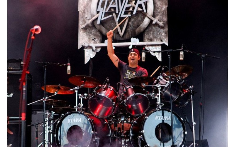 PROMARK TX2BXN DAVE LOMBARDO - барабанные палочки 2Bx