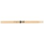 PROMARK TX5ALW - барабанные палочки 5AL, деревянный наконечник