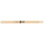 PROMARK TX5ALW - барабанные палочки 5AL, деревянный наконечник