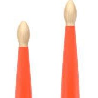 PROMARK TX5AW-ORANGE  палки 5A, орех, деревянный наконечник, цвет оранжевый
