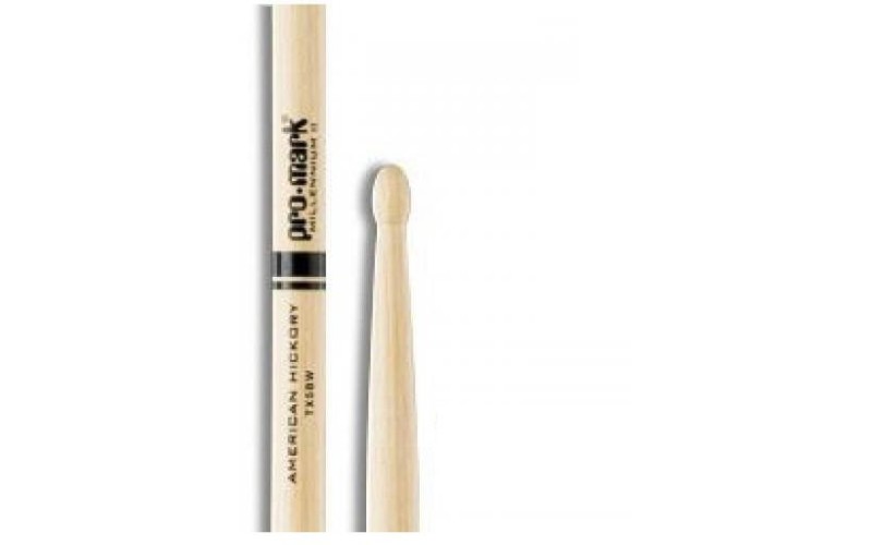 PROMARK TX5BW - барабанные палочки 5B