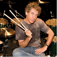 PROMARK TX707W - барабанные палочки Simon Phillips