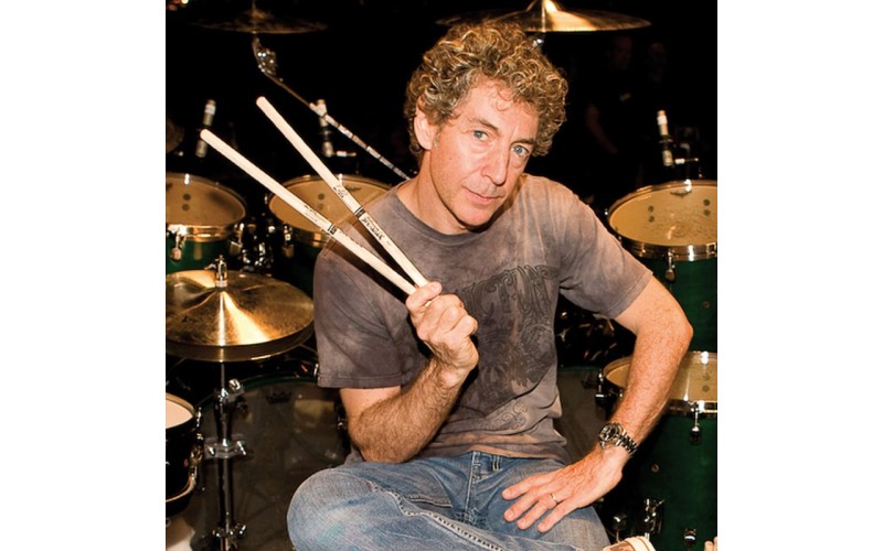 PROMARK TX707W - барабанные палочки Simon Phillips