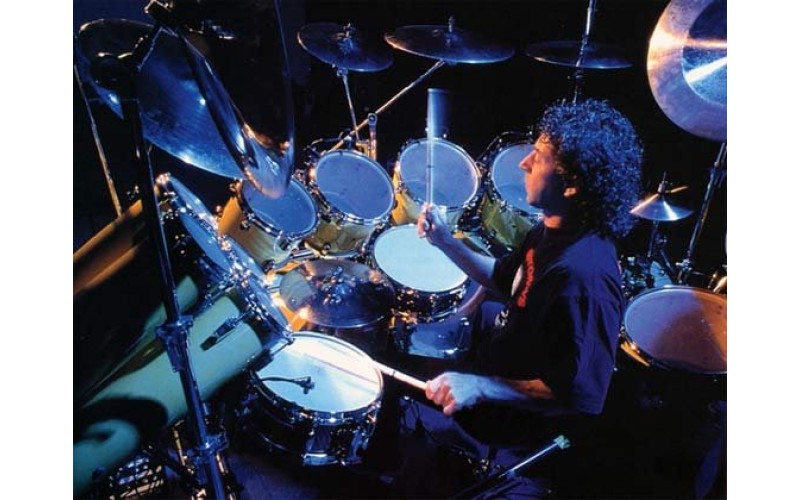 PROMARK TX707W - барабанные палочки Simon Phillips