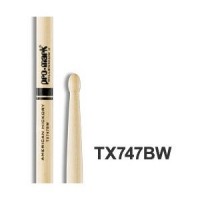 PROMARK TX747BW - барабанные палочки Super Rock