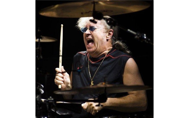 PROMARK TX808LW IAN PAICE - барабанные палочки