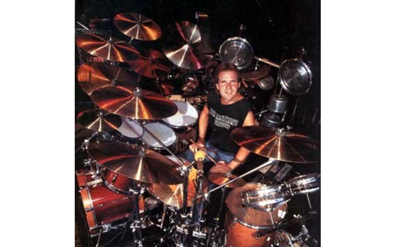 PROMARK TX808W PAUL WERTICO - барабанные палочки