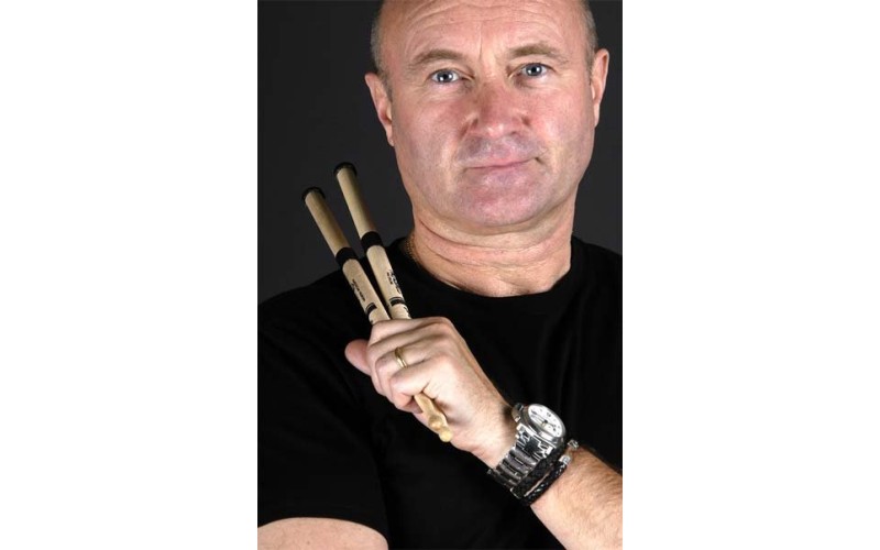 PROMARK TXPCW - барабанные палочки Phil Collins