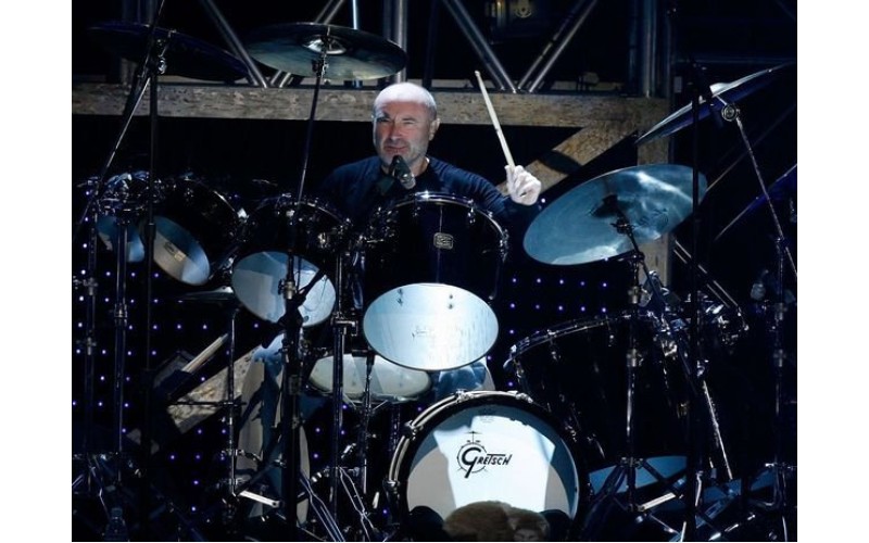 PROMARK TXPCW - барабанные палочки Phil Collins