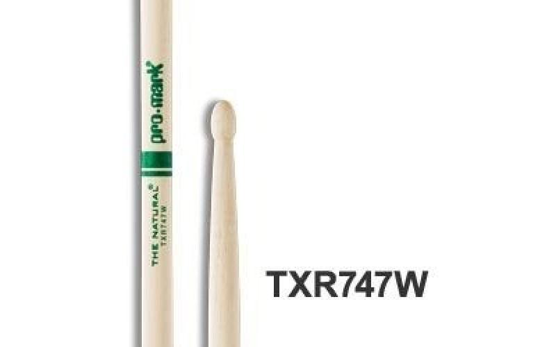 PROMARK TXR747W - барабанные палочки 747