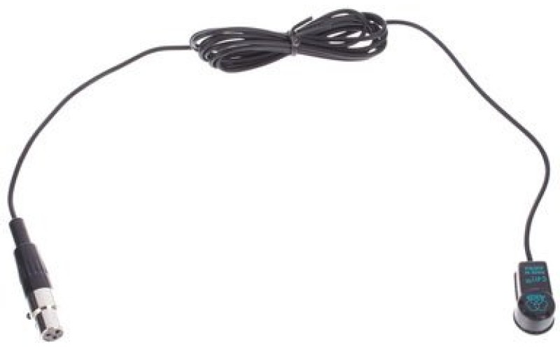 AKG C411L микрофон для струнных инструментов