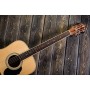 CRAFTER MD-40/N + Чехол - акустическая гитара