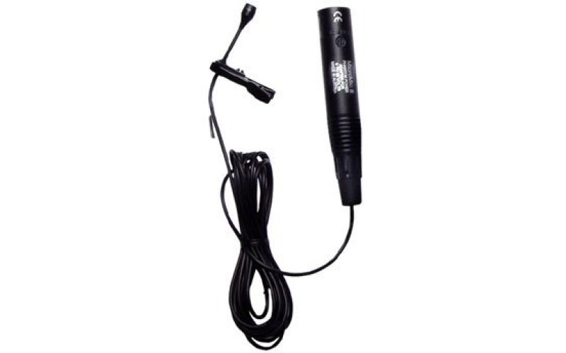 AKG C417PP микрофон петличный