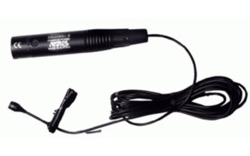 AKG C417PP микрофон петличный
