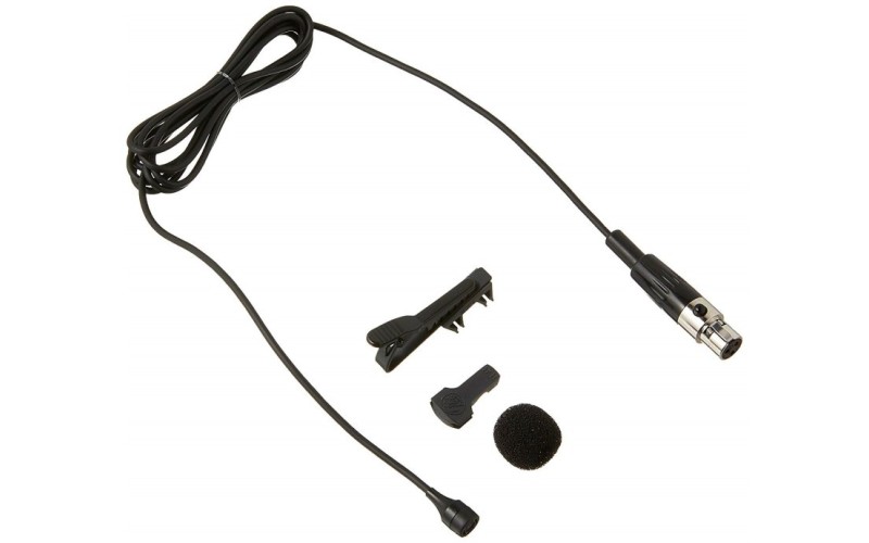 AKG C417L микрофон петличный конденсаторный