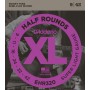 D'ADDARIO EHR320 - струны для электрогитары