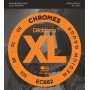 D'ADDARIO ECB82 - струны для бас-гитары