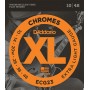 D'ADDARIO ECG23 - струны для электрогитары