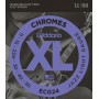 D'ADDARIO ECG24 - струны для электрогитары