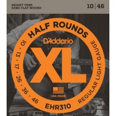 D'ADDARIO EHR310 - струны для электрогитары