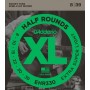 D'ADDARIO EHR330 - струны для электрогитары