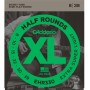 D'ADDARIO EHR330 - струны для электрогитары